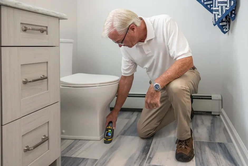 Local Toilet Repair team in Phoenix