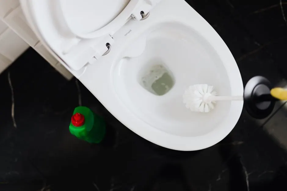 Professional Running Toilet Repair in Phoenix