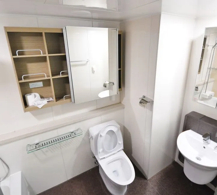 Toilet Installation for Phoenix homes