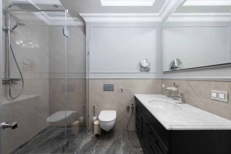 Toilet Supply Line Repair in Phoenix, Arizona
